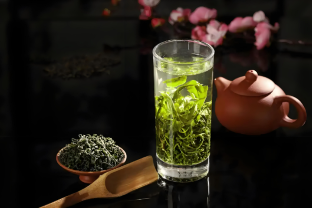Does Green Tea Expire