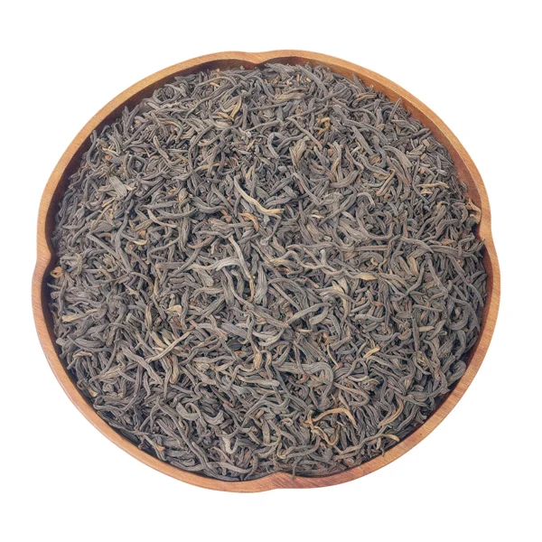 Floral Liubao Tea
