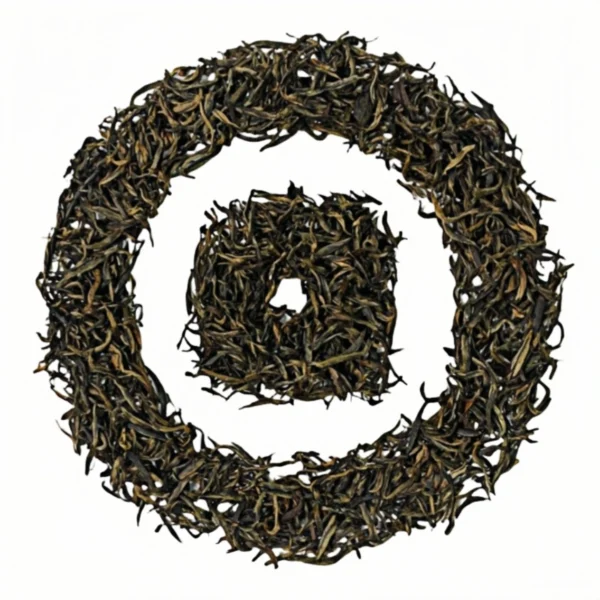 Tongmuguan Jin Jun Mei black tea