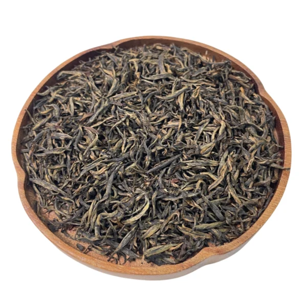 Tongmuguan Jin Jun Mei black tea