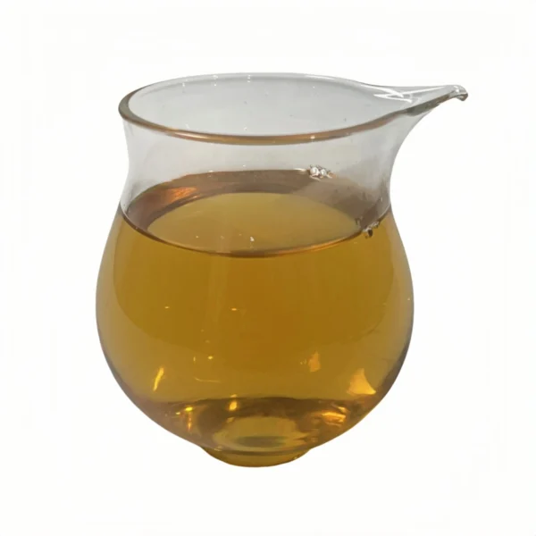 Tongmuguan Jin Jun Mei black tea