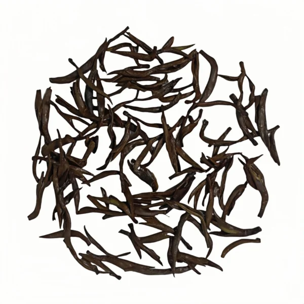 Tongmuguan Jin Jun Mei black tea