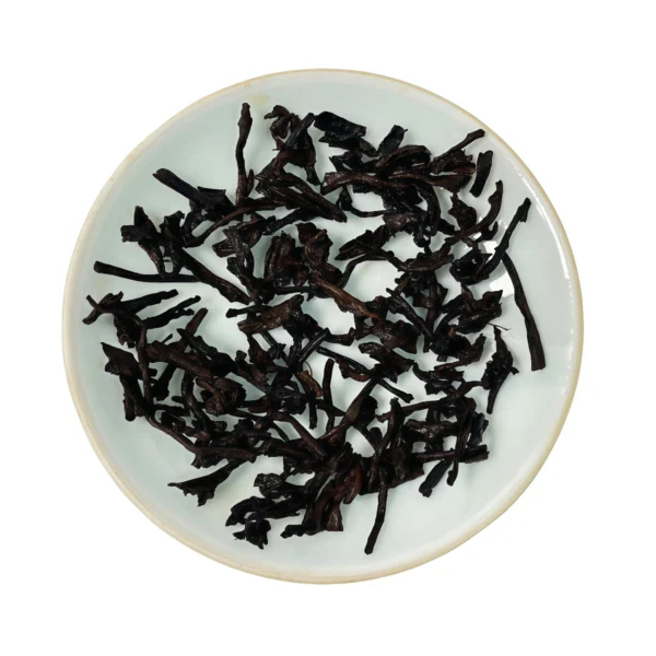Floral Liubao Tea