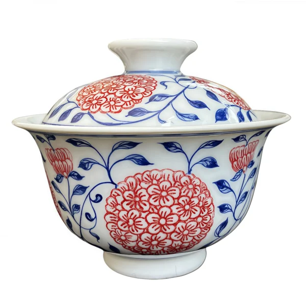 Tea Gaiwan