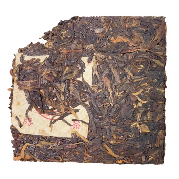 Pu-erh Tea
