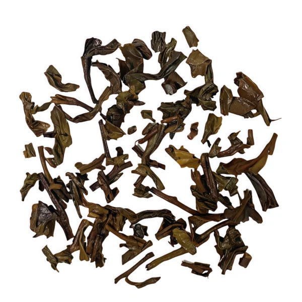 Pu-erh Tea