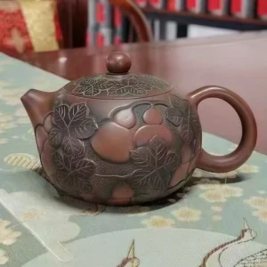Nixing Pottery Teapot