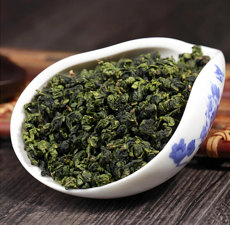 Anxi Tieguanyin tea