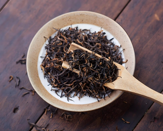 Black tea