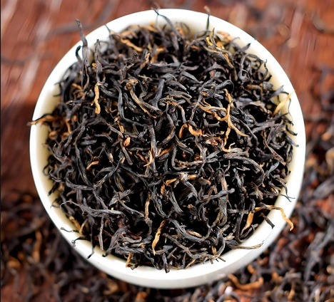 Chinese black tea