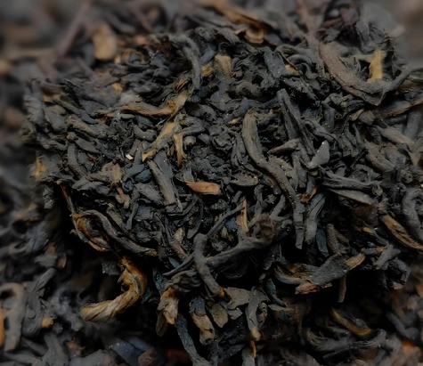 Dark Tea Weight Loss