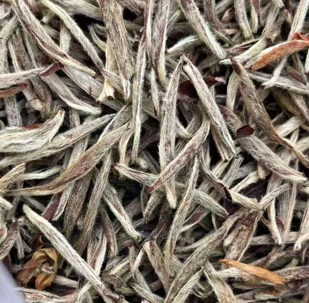White Tea