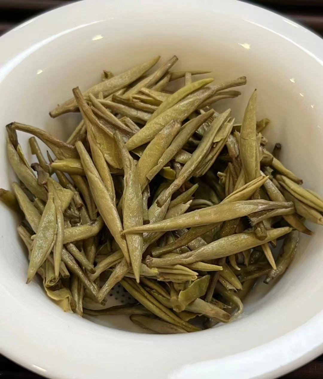 White Tea