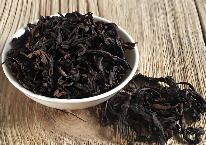 best oolong tea