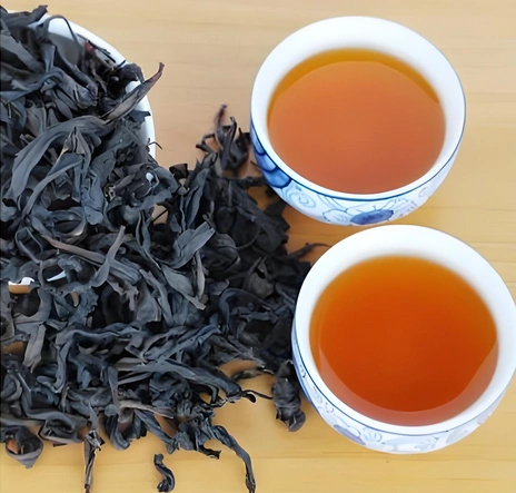 best oolong tea