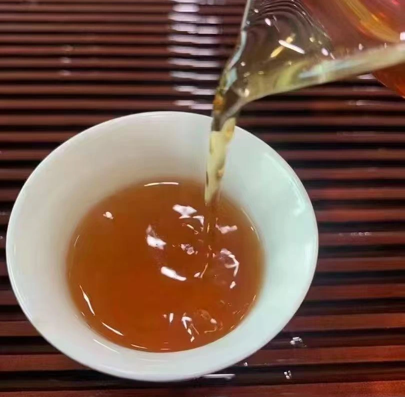 best pu erh tea