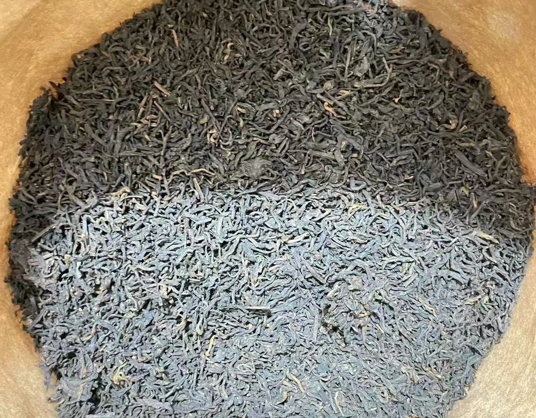 buy dark tea online