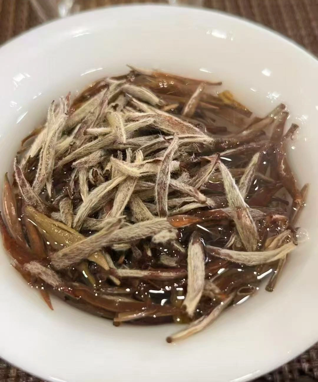 white tea benefits