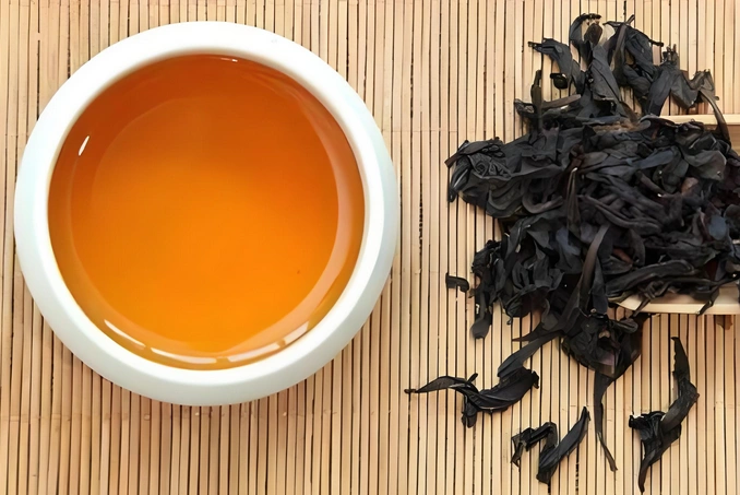 Oolong Tea
