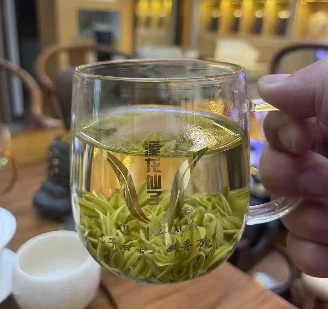 green tea