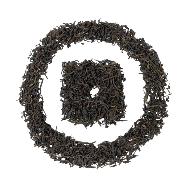 1999 Mu Xiang Premium Liu Bao Black Tea