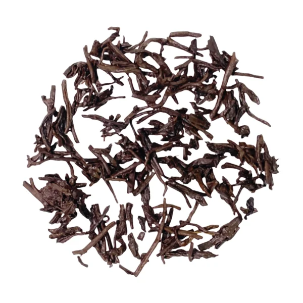 1999 Mu Xiang Premium Liu Bao Black Tea