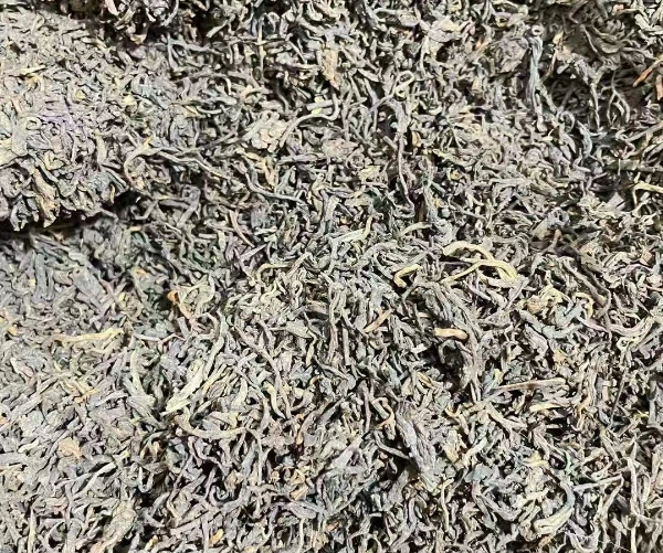Dark Tea for Health