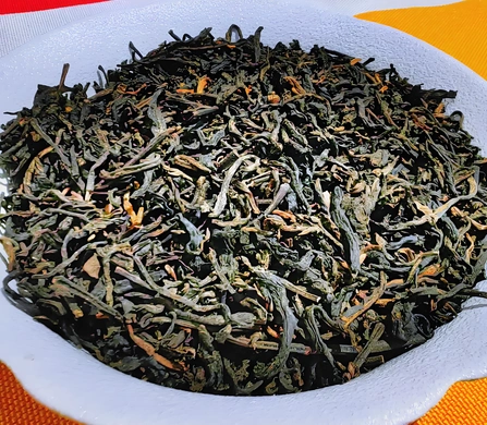 Dark Tea vs Black Tea