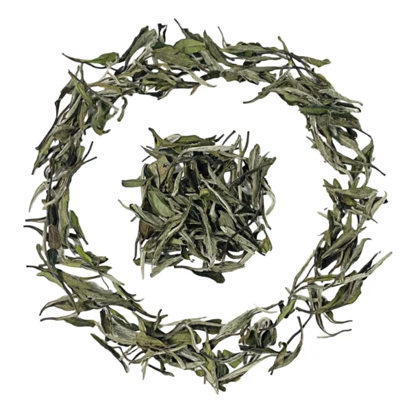 Fuding White Peony White Tea
