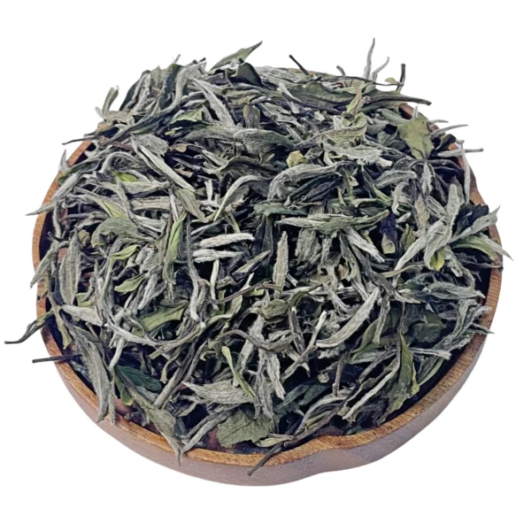 Fuding White Peony White Tea
