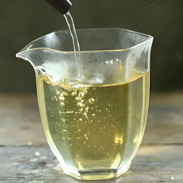 Fuding White Peony White Tea