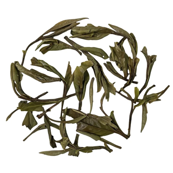 Fuding White Peony White Tea