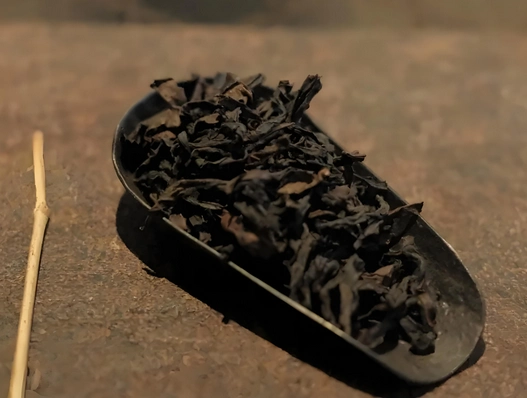 Fujian Oolong Tea