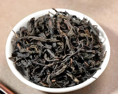 Oolong Tea Flavors