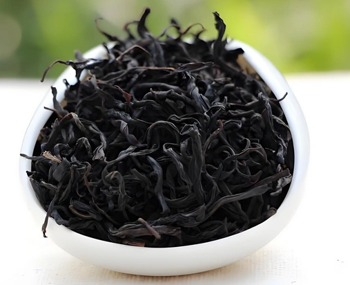 Pu Erh tea vs black tea