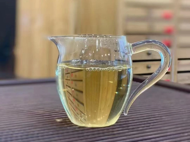 White Tea for Diabetes Management