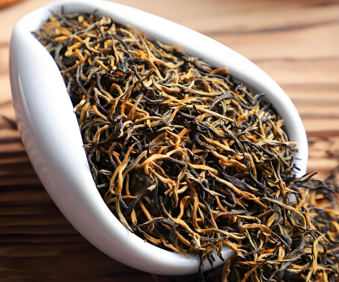 black tea and diabetes