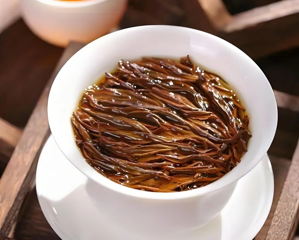 black tea and diabetes