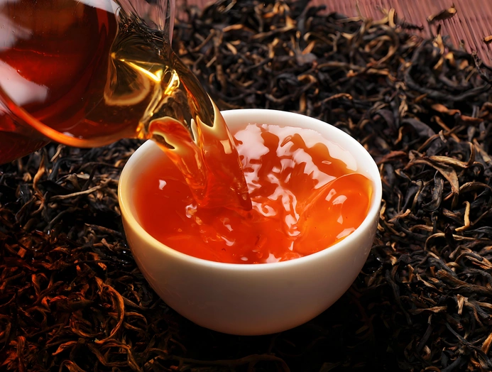 black tea and diabetes