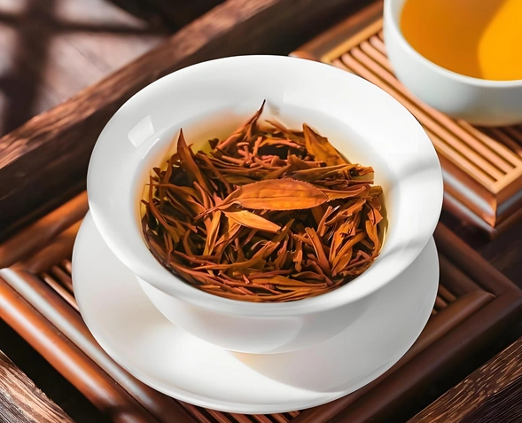 black tea and immune system