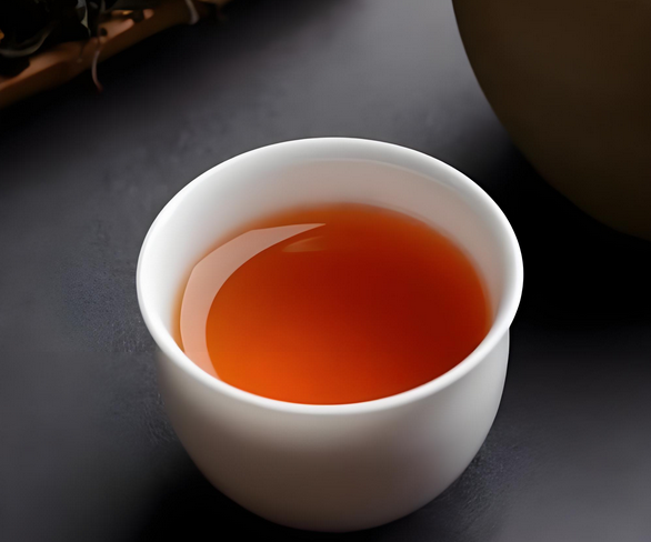 black tea and immune system