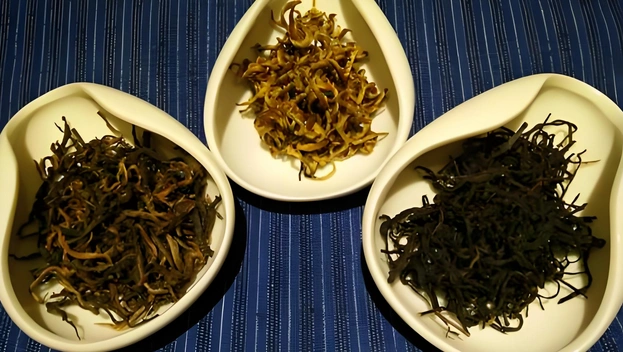 black tea antioxidants