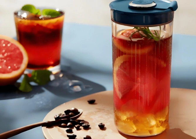 black tea brewing guide