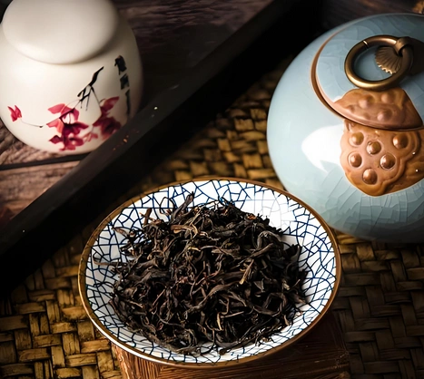 black tea for digestion