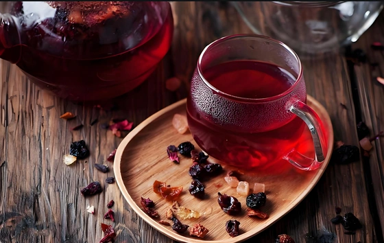 black tea for digestion
