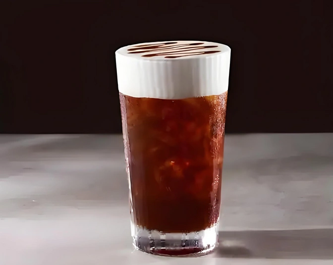 black tea for stress relief