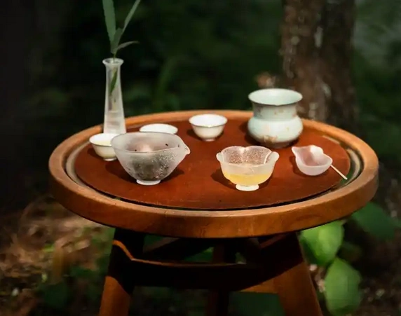 black tea vs oolong tea