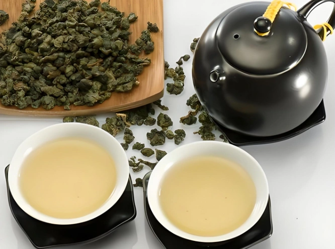 buy oolong tea online