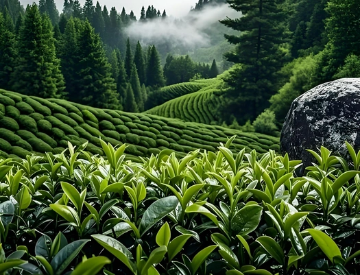 dark tea for diabetes management