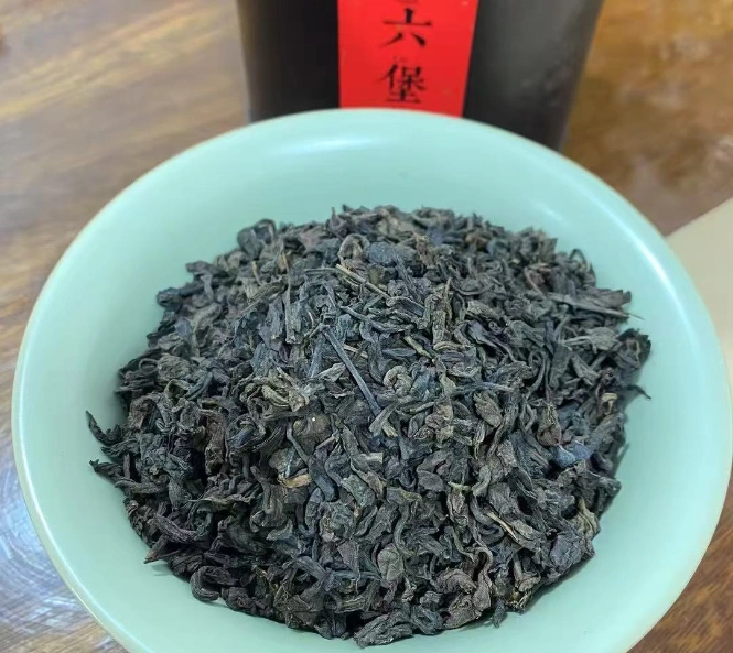 dark tea for office breaks